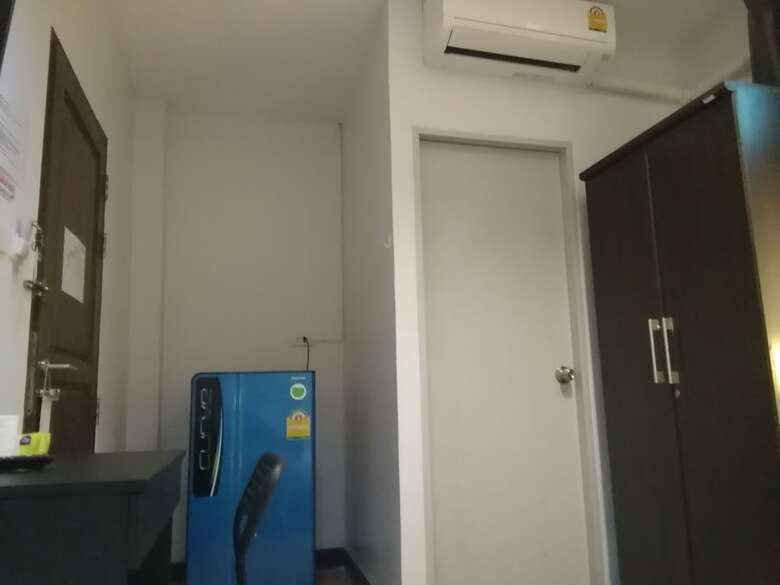 Hotel The Cube Sathorn Boutique (tourists Selected)
