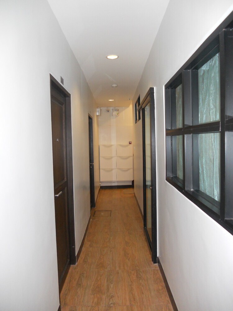 Hotel The Cube Sathorn Boutique (tourists Selected)