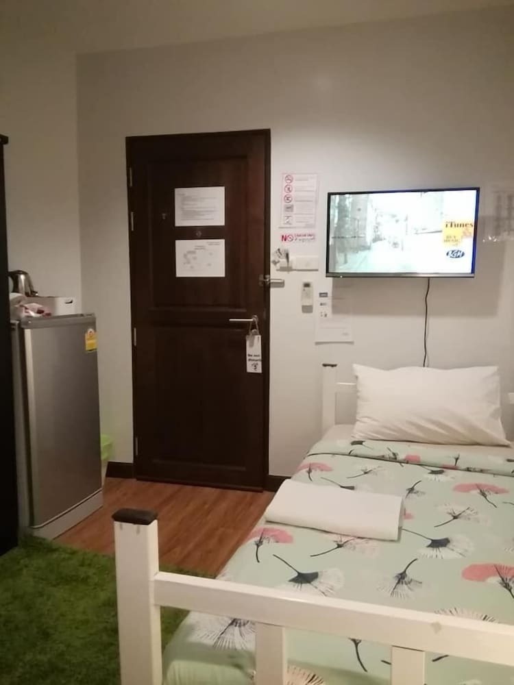 Hotel The Cube Sathorn Boutique (tourists Selected)