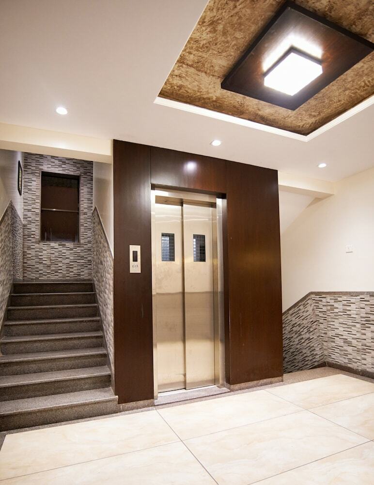 Hotel Sai Suraj Park