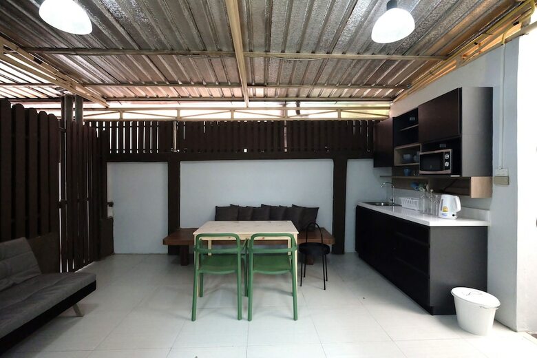 Hotel S Apartment