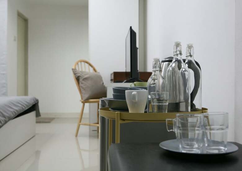 Hotel S Apartment