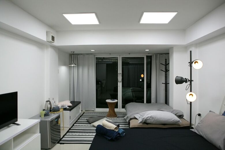 Hotel S Apartment
