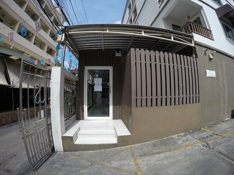 Hotel S Apartment