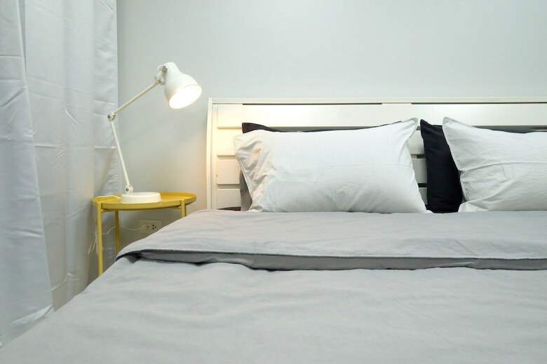 Hotel S Apartment