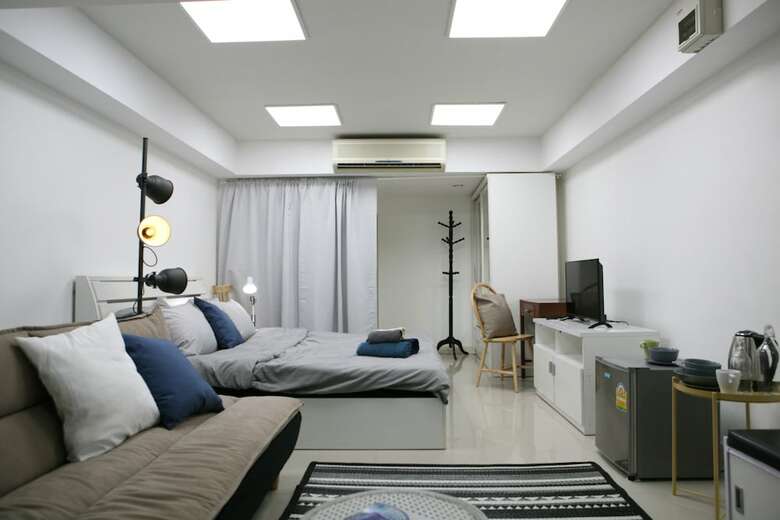 Hotel S Apartment