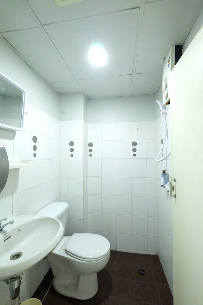 Hotel S Apartment