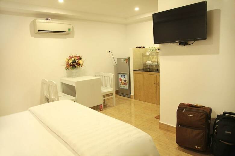 Sunrise Hotel