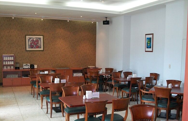 The Koos Hotel