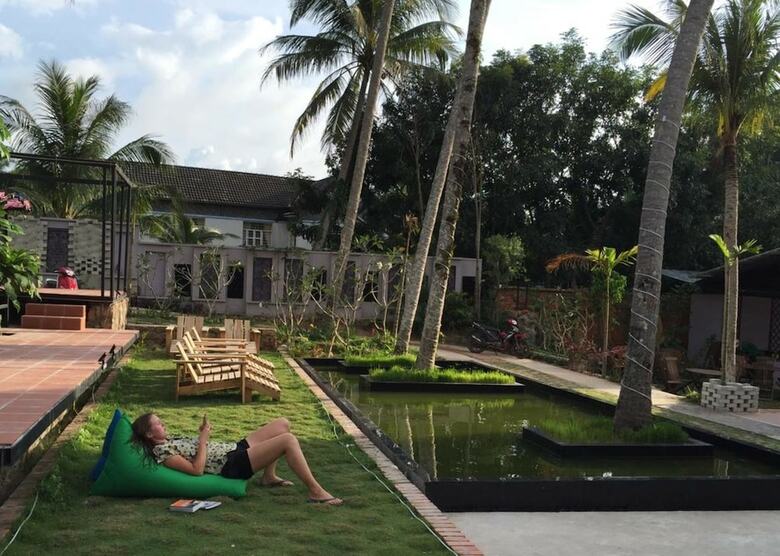 Coco Valley Hotel & Restaurant