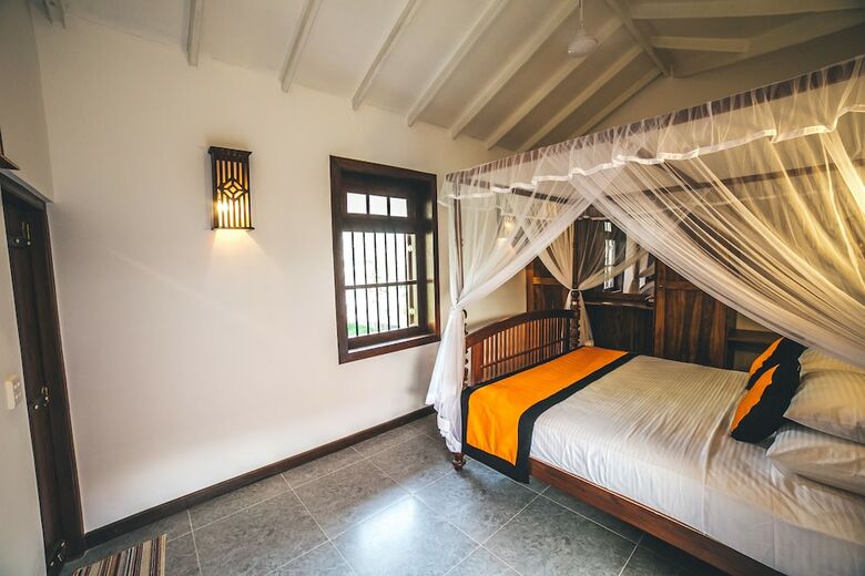 Sisikirana Villa