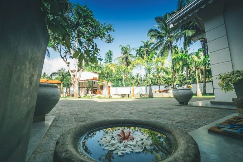 Sisikirana Villa