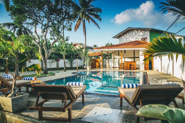 Sisikirana Villa