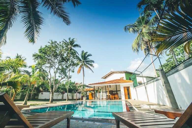 Sisikirana Villa