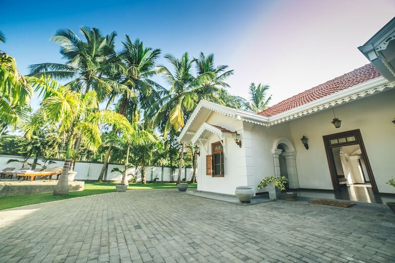 Sisikirana Villa