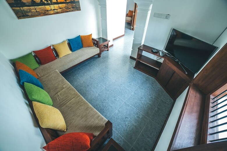 Sisikirana Villa