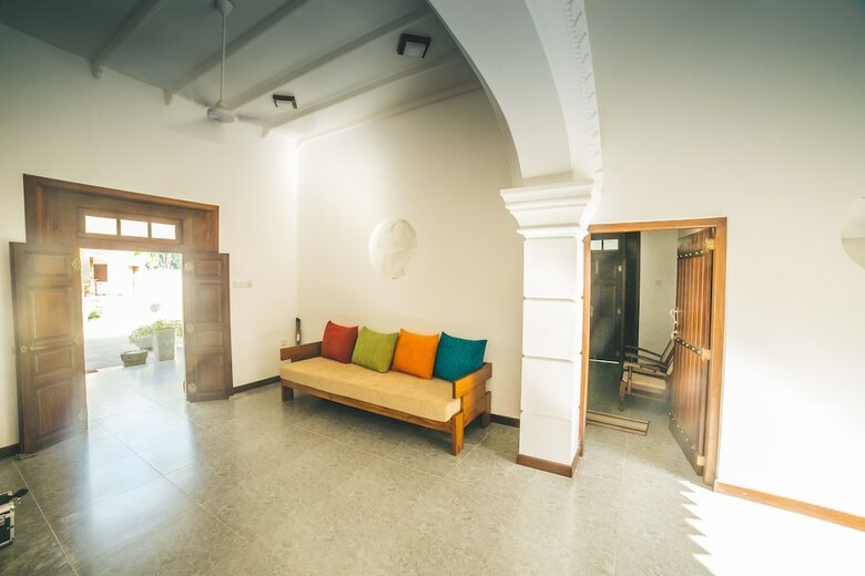 Sisikirana Villa