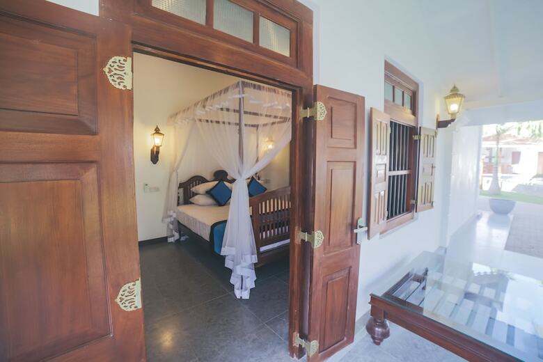 Sisikirana Villa