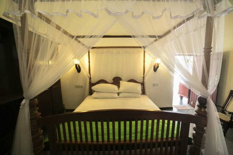 Sisikirana Villa