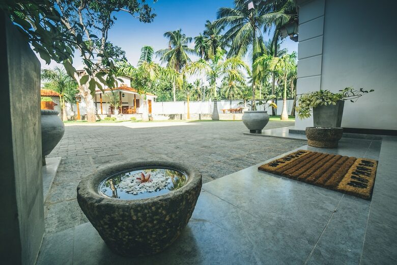 Sisikirana Villa