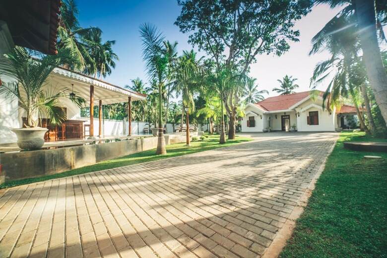 Sisikirana Villa