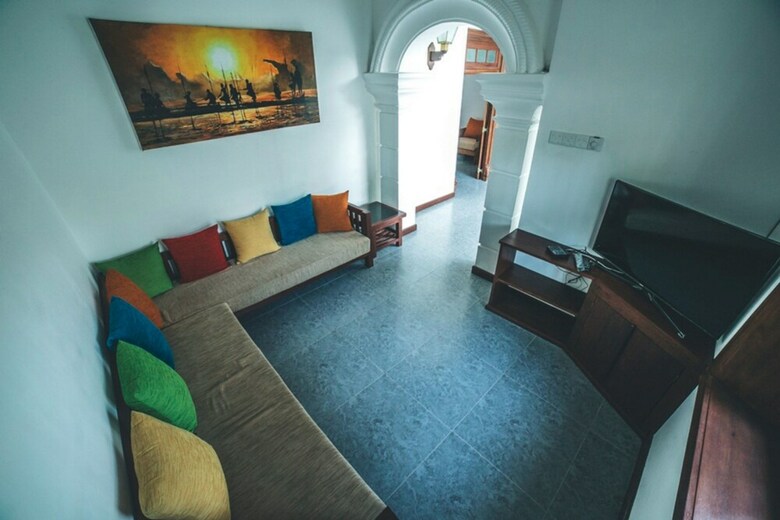 Sisikirana Villa