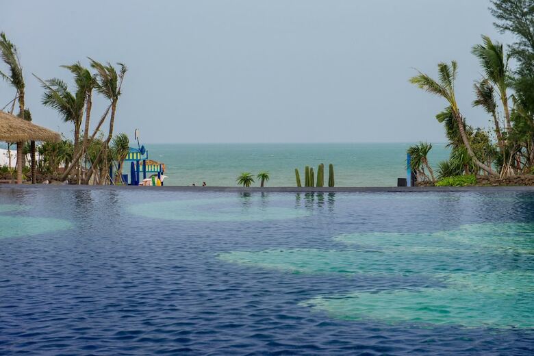 Country Garden Golden Beach Spring Hotel