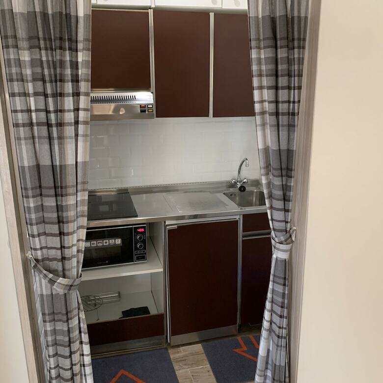 Apartamento Appartamento Sirente