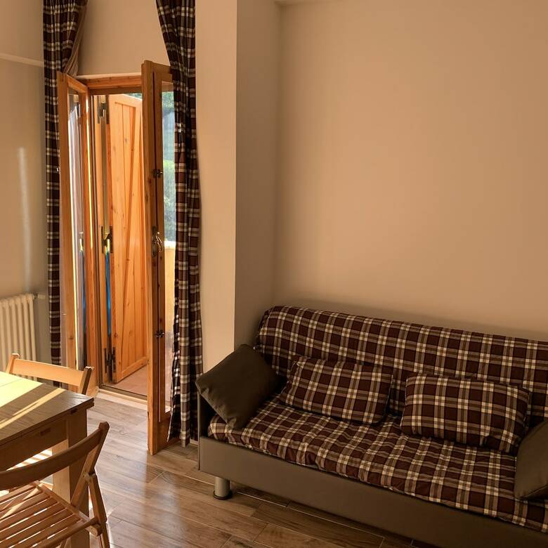 Apartamento Appartamento Sirente