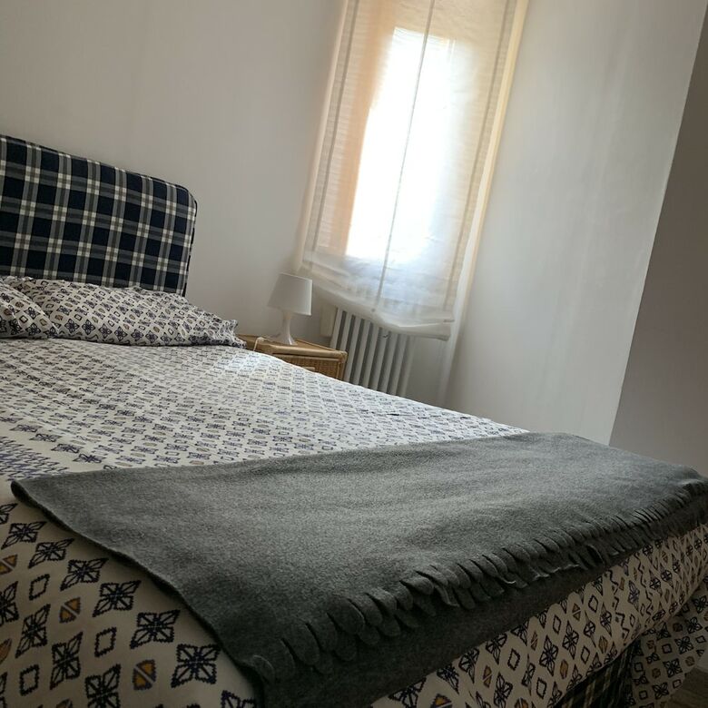 Apartamento Appartamento Sirente