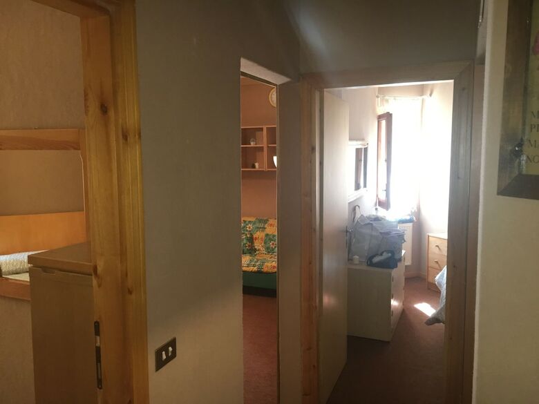 Apartamento Appartamento Sirente