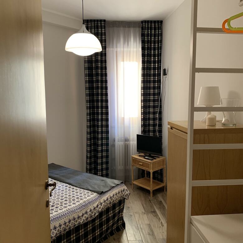 Apartamento Appartamento Sirente