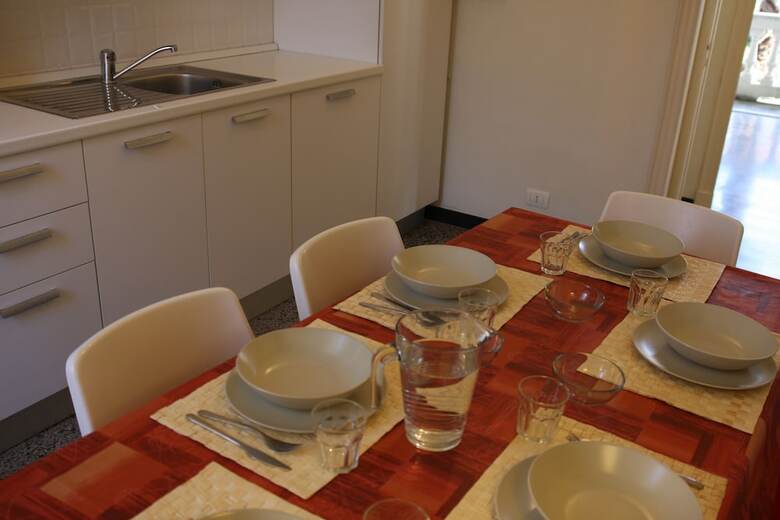 Apartamento Flexyrent Rapallo - Golf