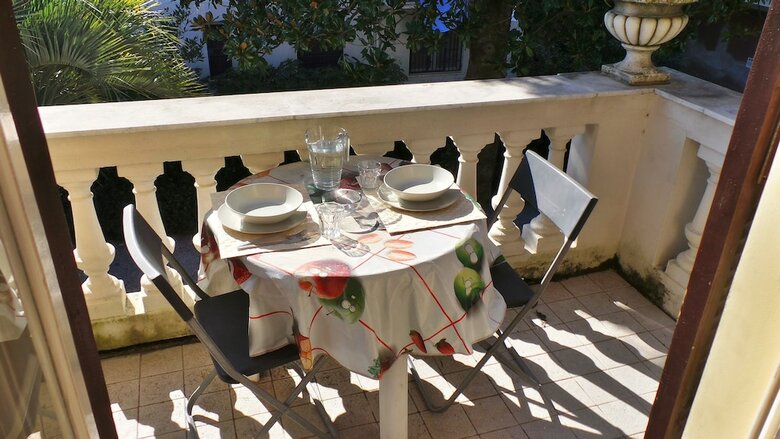 Apartamento Flexyrent Rapallo - Golf