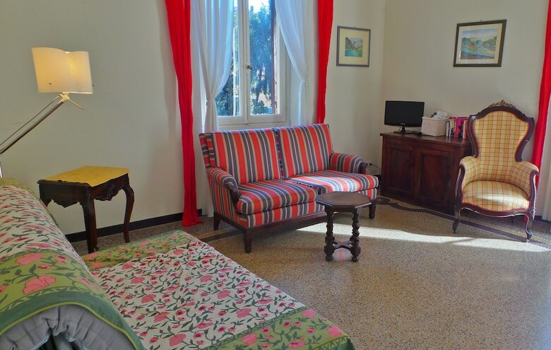 Apartamento Flexyrent Rapallo - Golf