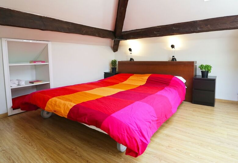 Apartamento Flexyrent Rapallo - Golf