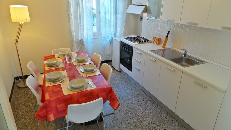 Apartamento Flexyrent Rapallo - Golf