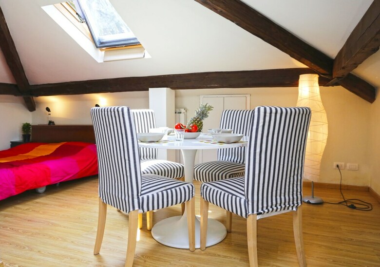 Apartamento Flexyrent Rapallo - Golf