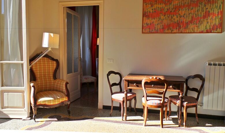 Apartamento Flexyrent Rapallo - Golf