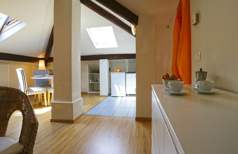 Apartamento Flexyrent Rapallo - Golf