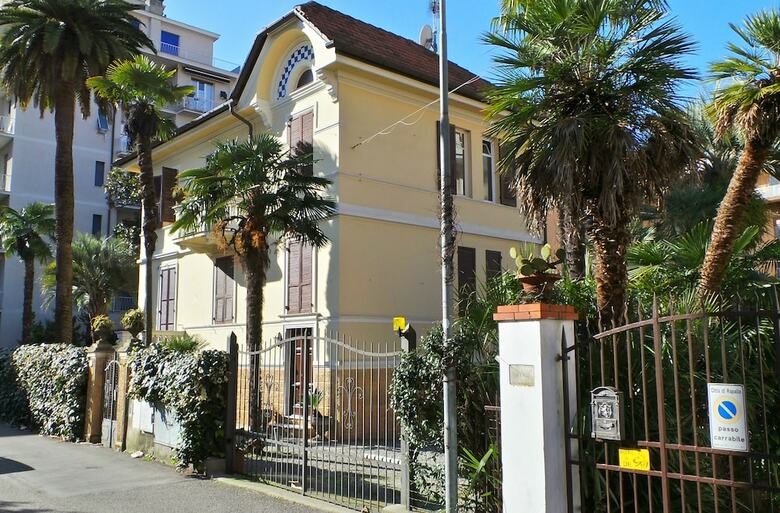 Apartamento Flexyrent Rapallo - Golf