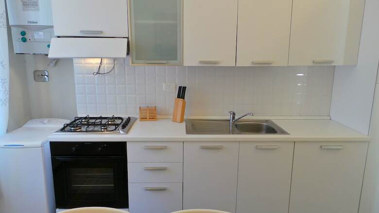 Apartamento Flexyrent Rapallo - Golf