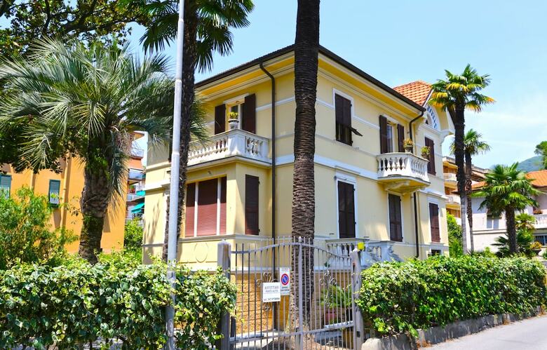 Apartamento Flexyrent Rapallo - Golf