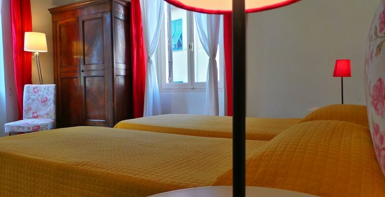 Apartamento Flexyrent Rapallo - Golf