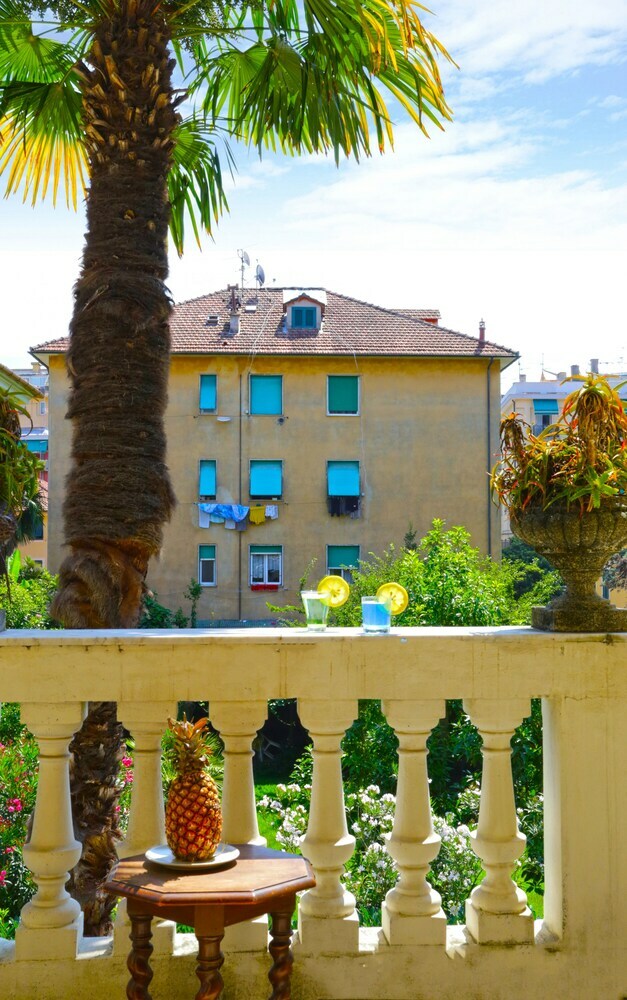 Apartamento Flexyrent Rapallo - Golf