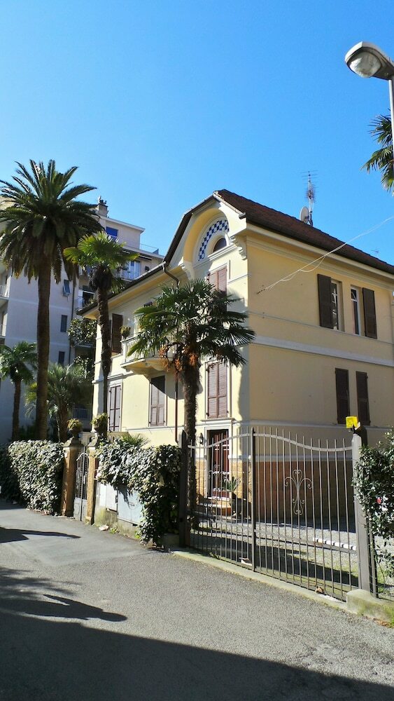 Apartamento Flexyrent Rapallo - Golf