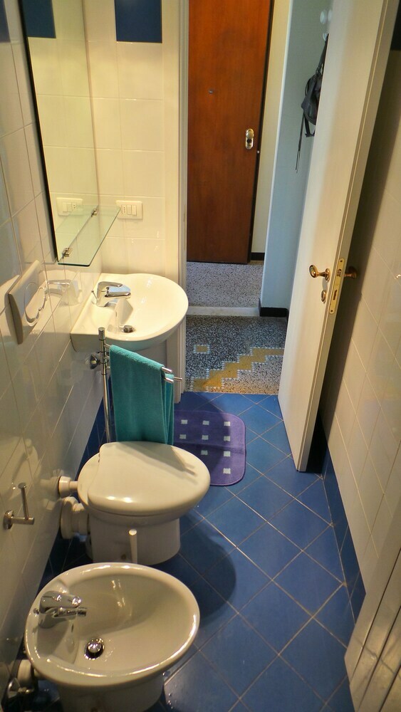 Apartamento Flexyrent Rapallo - Golf