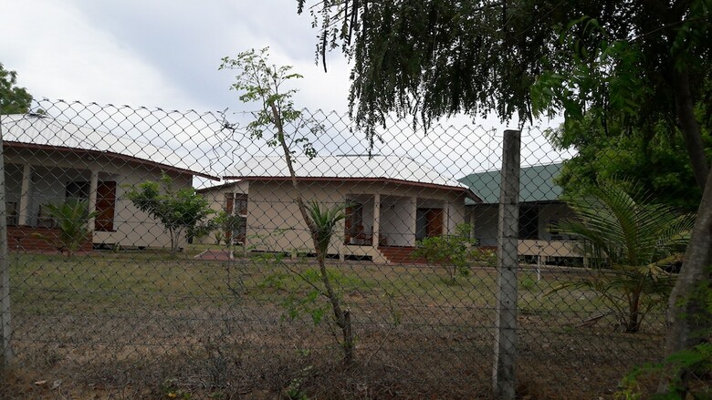 Hotel Naaval