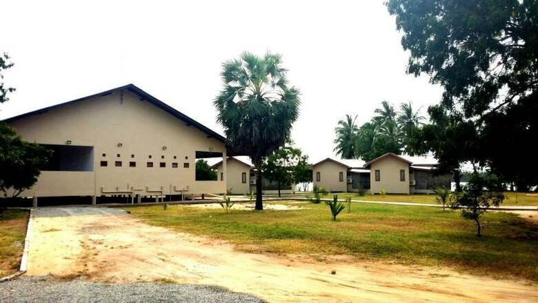 Hotel Naaval