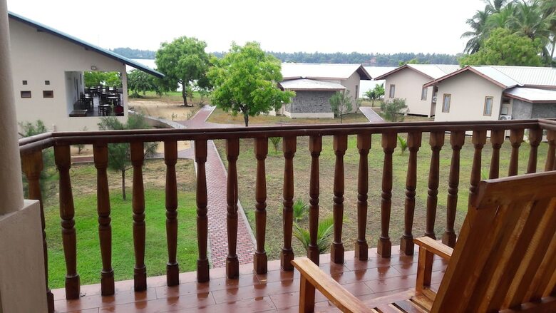Hotel Naaval